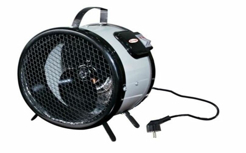 Тепловая пушка "Умница" ТПКР-3000Вт