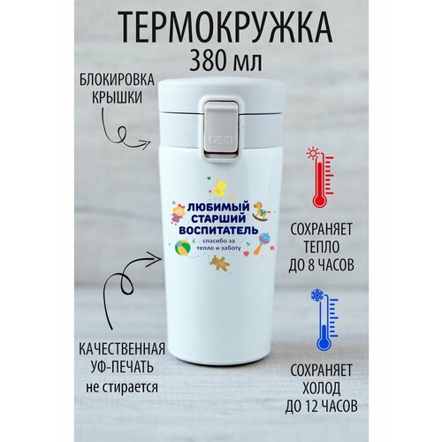 Термокружка 