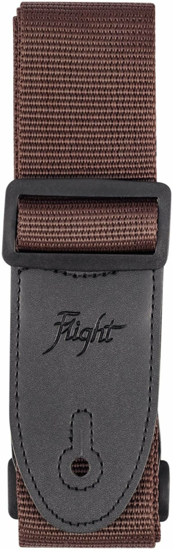 FLIGHT FSG 100BR - Ремень для гитары