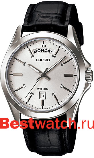 Наручные часы CASIO 
