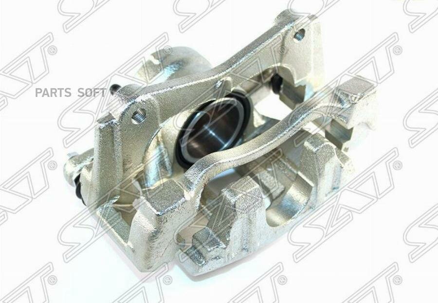 Суппорт Тормозной Fr Toyota Avensis #Zt250 03-08 Lh (Диск 277Мм) Sat арт. ST-47750-05050