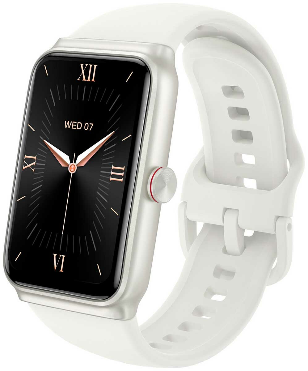 Фитнес браслет Honor CHOICE Band-Russia-White, NAL-WB00 (5504AAJP)