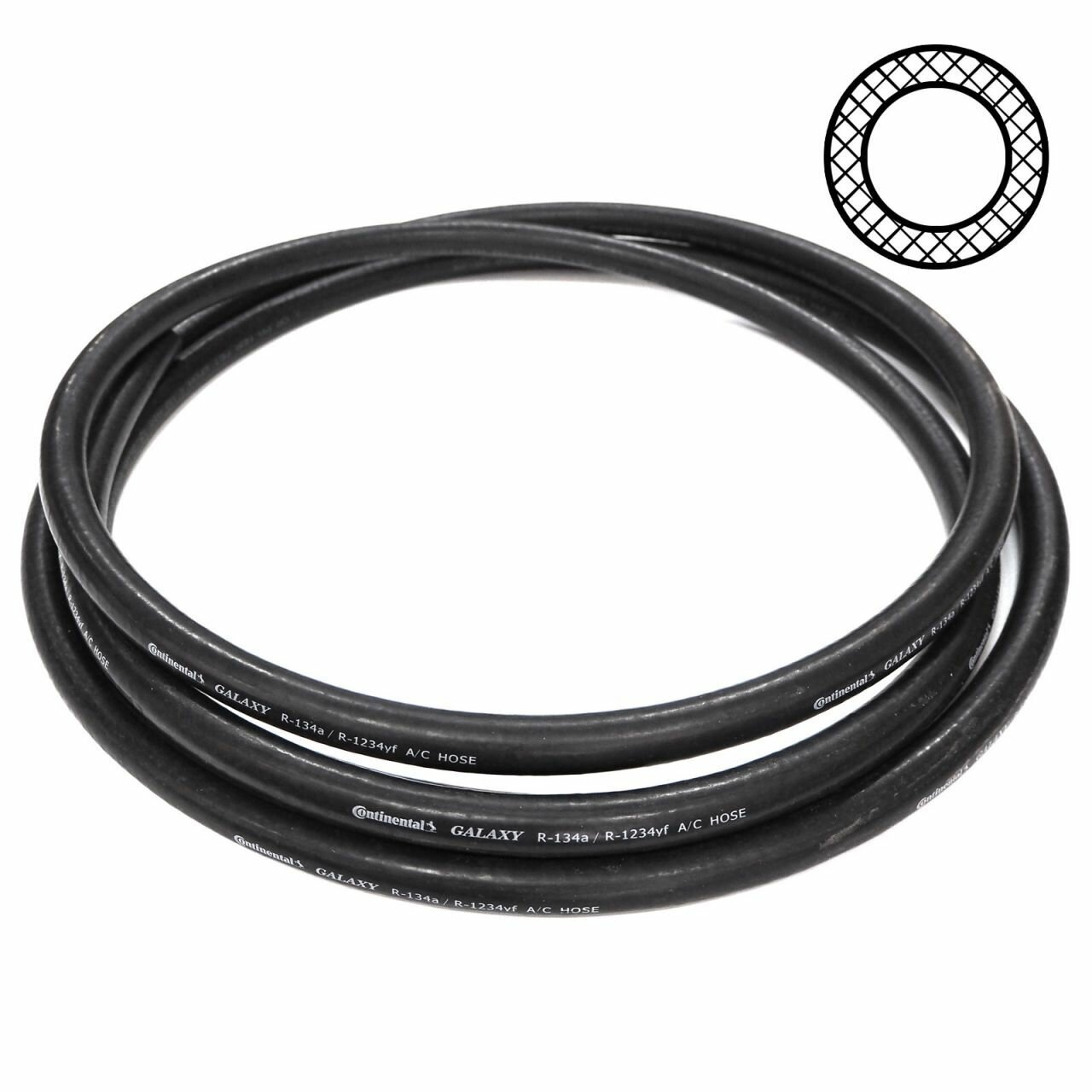 фото Шланг Continental Galaxy 15,2 мм (G12) A10