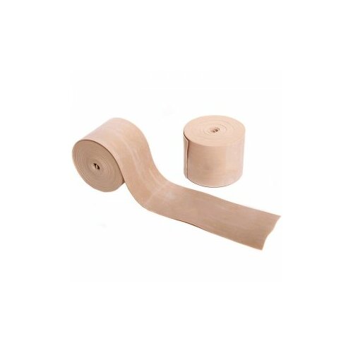 45702-71587 Бинт эспандер резиновый 70мм х 1мм 3 метра Спортекс 10014463 813₽