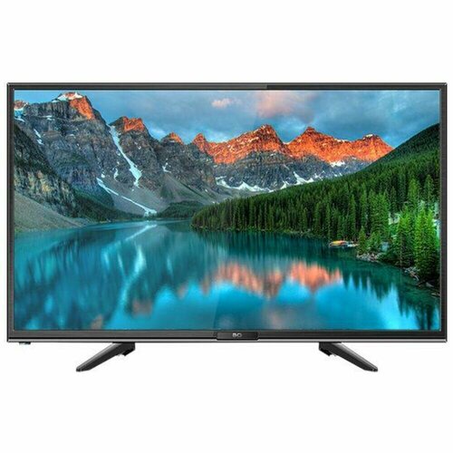 Телевизор ЖК 24 BQ 2402B черный 852000₽