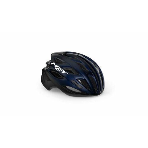 фото Велошлем met estro mips (blue pearl/black, s, 2024 (3hm139ce00sbl1)) met helmets