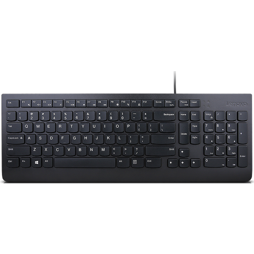 Клавиатура Lenovo Клавиатура Lenovo Essential 4Y41C68671 611200₽