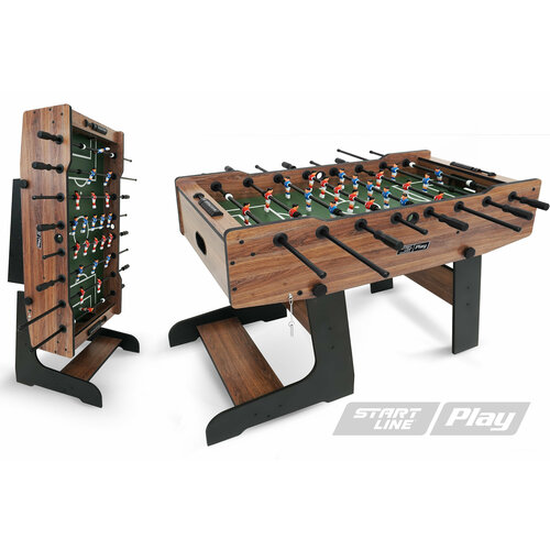 фото Мини-футбол compact 55 new (аризона) start line play