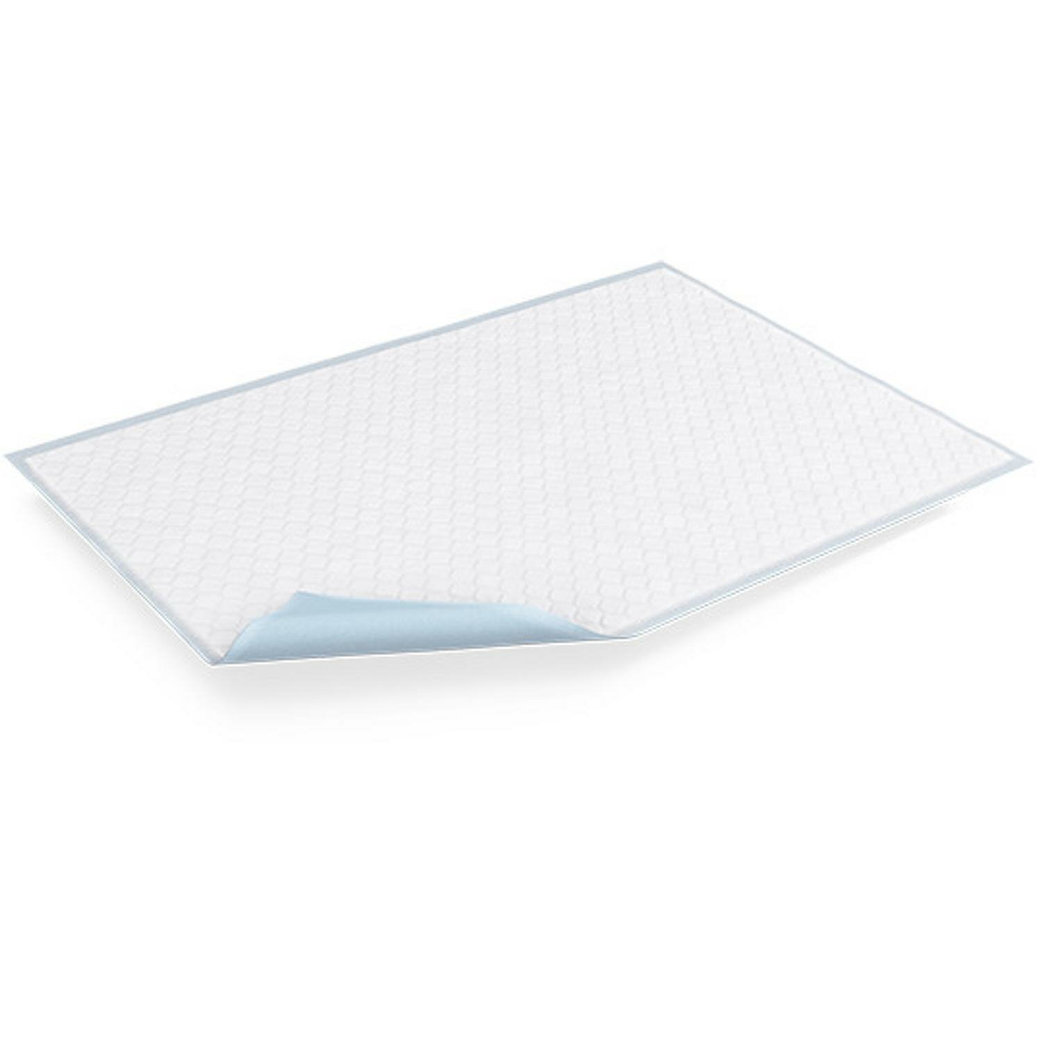 Простыни Tena, Bed Underpad Normal 60*90 см 30 шт. - фото №9