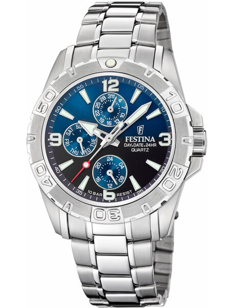 Наручные часы FESTINA Multifunction