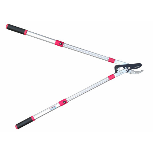 GF1660 редуктор cиловой красная звездаусиленный шестерней сучкорез с наковальней и телескопическими рукоятками 4700₽