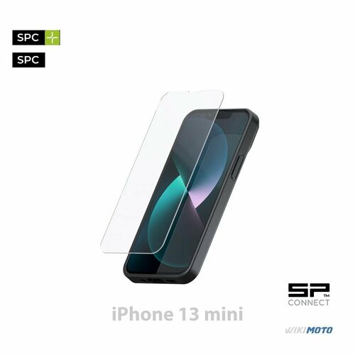 Защитное стекло SP Connect iPhone 13 mini