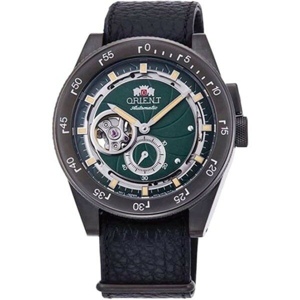 Наручные часы ORIENT RA-AR0202E