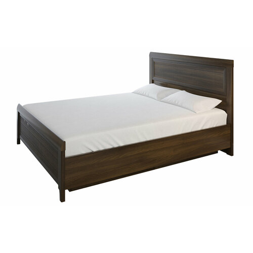 Кровать Лером КР-1021 с подъёмным механизмом