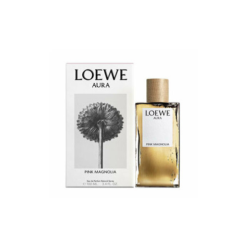 Парфюмерная вода Loewe Aura Pink Magnolia 100 мл.