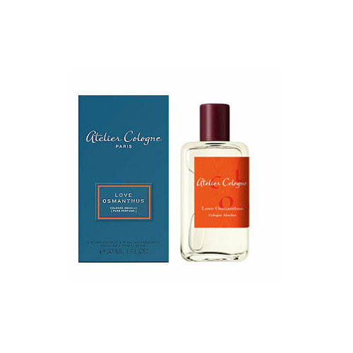 Одеколон Atelier Cologne Love Osmanthus 200 мл.