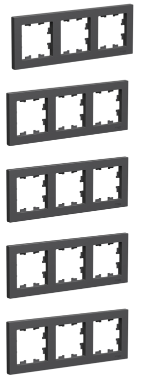  3-  Schneider Electric/Systeme Electric AtlasDesign,  ATN001403 ( 5.)