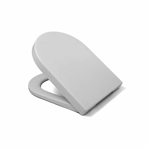 Крышка-сиденье для унитаза Villeroy Boch Hommage Plus Soft Close Микролифт 9000₽