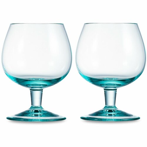 2 бокала для коньяка Moser Brandy & Cognac Beryl 320 мл (арт. 04669/II-B2)