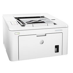 HP LaserJet Pro M203dw A4, 28 стр-мин, дуплекс, 256Мб, USB, Ethernet, WiFi (замена CF456A M201dw)