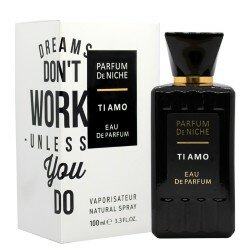 Духи Today Parfum ParfumDeNiche TI AMO edt100ml (версия Kirke)