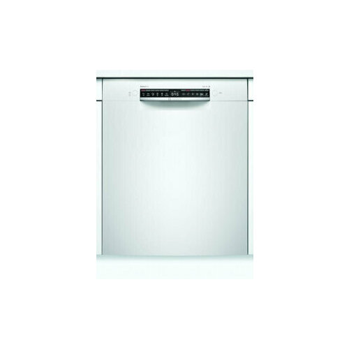 Встраиваемая посудомоечная машина Bosch Serie 4 SMU4HAW48S 6847600₽