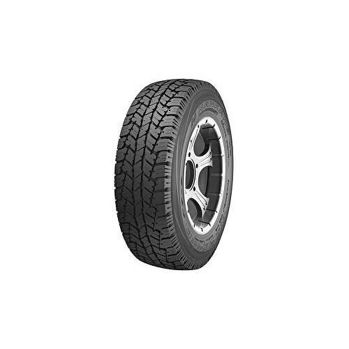 Шины 265/65 R17 Nankang FT-7 112S OWL