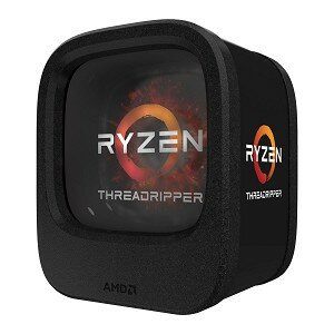 Процессор AMD Ryzen Threadripper 1900X BOX (YD190XA8AEWOF)