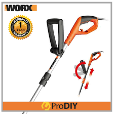 Триммер электрический Worx WG119E 550 Вт 30