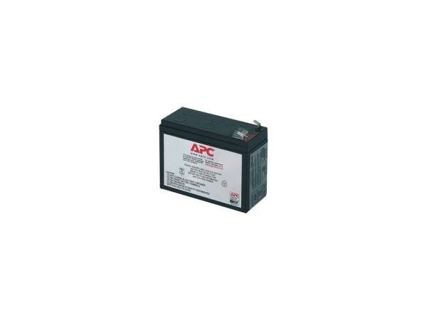 Батарея APC APCRBC106 Replacement Battery Cartridge 106