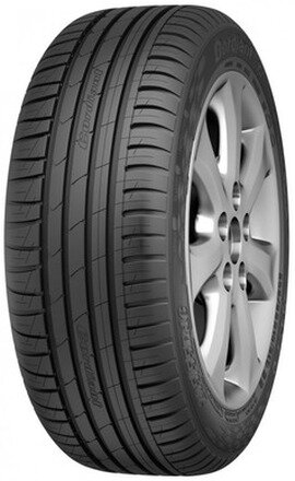 Шина Cordiant Sport 3 225/65 R17 106H, летняя