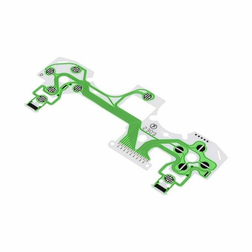 Шлейф для джойстика Sony PlayStation DualShock 4 JDS-050JDM-050JDS-055JDM-055 межплатный 47000₽