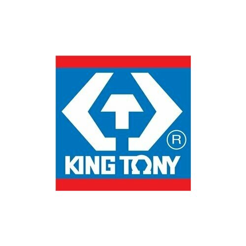 KING TONY '84711820B KING TONY Ложемент для набора торцевых головок 9-5575MR, PVC