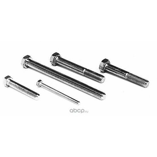Болт комплект из 10 штук