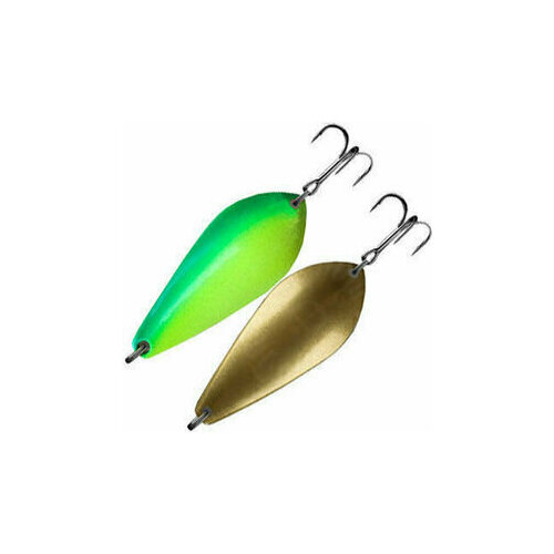 блесна trout bait pora 22g 15 гр Блесна Trout Bait PORA 22G 10 гр