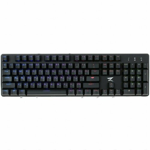 Клавиатура проводная ZET GAMING Blade Optical 799700₽