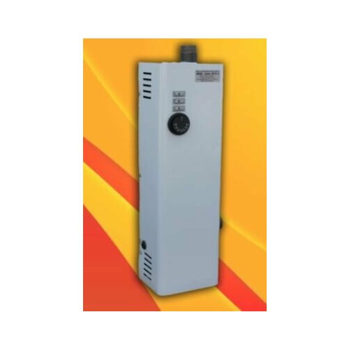 Терммикс ЭВПМ-3 кВт Электрокотел 4962₽