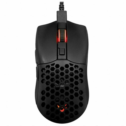 Купить Мышь беспроводная/проводная ARDOR GAMING Immortality PRO ...