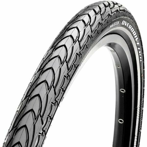 Покрышка Maxxis Overdrive Excel 700x40C SilkShield