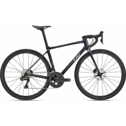 GIANT LIV Langma Advanced SL 1 Disc 2023 blackout M 65199000₽