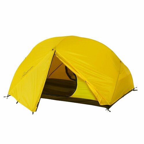 палатка normal эльбрус 2 si pu олива Палатка Normal Эльбрус 1 Si/PU (жёлтый)