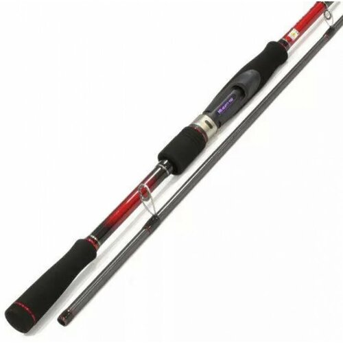 фото Спиннинг hearty rise cannoneer ca-902mh китай
