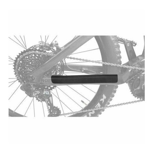 фото Защита заднего пера m-wave protecto cut-to-fit 303312