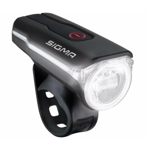 фара передняя sigma sport aura 80 usb Фара AURA 60 люкс, OSRAM LED, 3 режима, USB передняя SIGMA