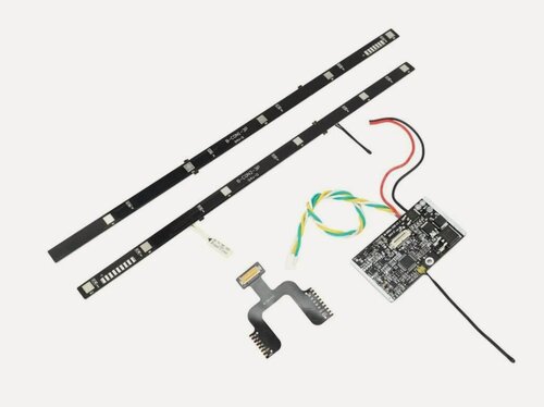 Изображение товара Защитная плата аккумулятора BMS для электросамоката Xiaomi Mijia M365 (комплект)