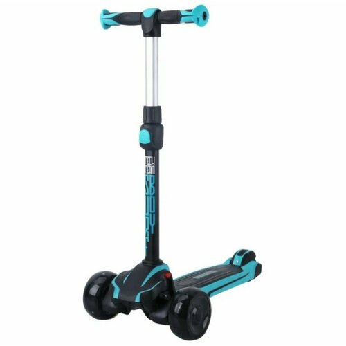 фото Самокат тт surf boy celadon1/4 techteam