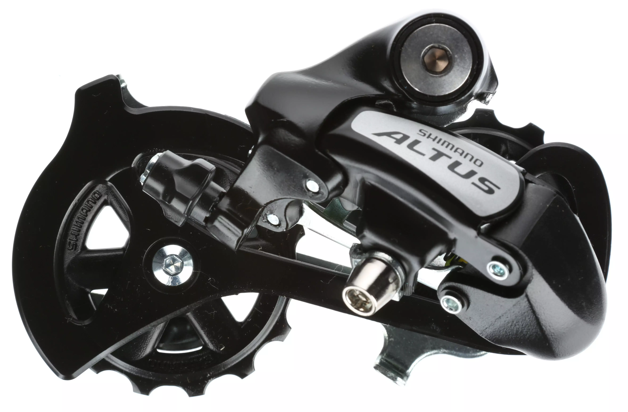 Переключатель скоростей задний Shimano ALTUS RD-M310S