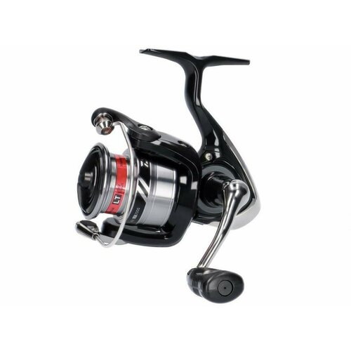 Катушка Daiwa RX LT 2500 катушка daiwa crossfire lt 2500 4bs