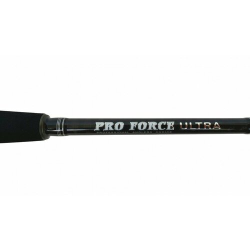 спиннинг hearty rise pro force ultra pfu 812mh тест 12 56 г длина 247 cm Удилище Спиннинговое Hearty Rise Pro Force Ultra PFU-812MH