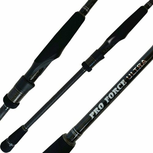 фото Удилище спиннинговое hearty rise pro force ultra pfu-782mh китай